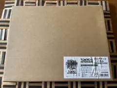 東京リベンジャーズ　原画展　クリアアートパネル 【EXHIBITION】