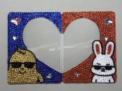 あおい様オーダー　トレカケース