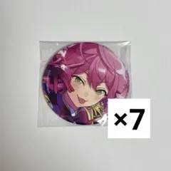 あんさんぶるスターズ!! コレクション缶バッジ Apr Idol 姫宮桃李