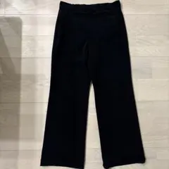 h beauty & youth united arrows スラックス