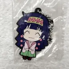 HUNTER×HUNTERカプセルラバーマスコットアルカ　未開封