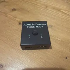 HDMI 切替器 双方向対応