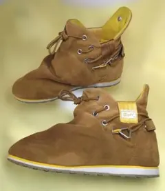 ☆オニツカタイガー☆ レディースモンテブーツ US 5 23.5ⅽⅿ