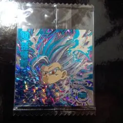 てん様　専用ドラゴンボールウエハース　シール