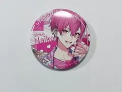 【匿名配送】いれいす 缶バッジ 恋の約束リバイバル ないこ