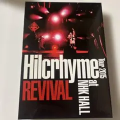 ヒルクライム/HILCRHYME TOUR 2013
