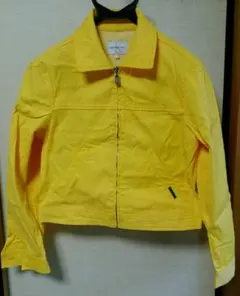 値下げしました Calvin Klein Jeans ジャケット ジャンパーのサムネイル
