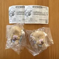 mikko もぐもぐパーティ　LATTE