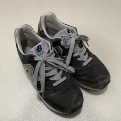 26.5センチ　箱付き　ニューバランス　M1400 USA製　タグ付き