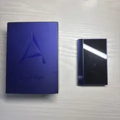 Astell&Kern AK70 True Blue プレミアムカラー