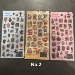 のんたん様 リクエスト 2点 まとめ商品