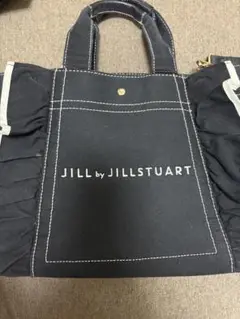 JILL by JILLSTUART バッグ　ブラック