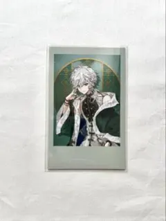 にじさんじ Dytica ディティカ 2周年チェキ 叢雲カゲツ