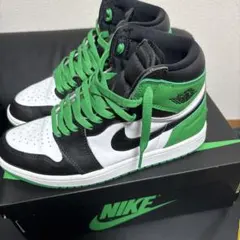 Nike AirJordan1 Celtics 2023