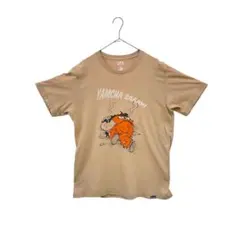 (UNIQLO・ユニクロ) XL メンズ 肌色 ドラゴンボール ジャンプ