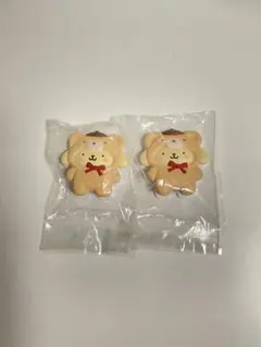 ポムポムプリン