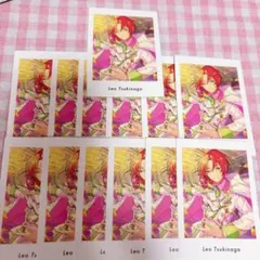 月永レオ ぱしゃっつ ぱしゃこれ ぱしゃ vol 6 まとめ売り