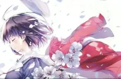 2026年最新】深崎暮人展 タペストリーの人気アイテム - メルカリ
