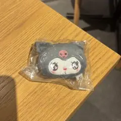 鳴らしてピッピ！音がなる♪マスコットぬいぐるみエモきゅんデザイン クロミ