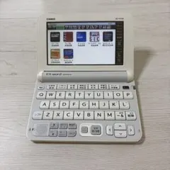 2026年最新】CASIO 電子辞書 EX-word DATAPLUS10の人気アイテム - メルカリ