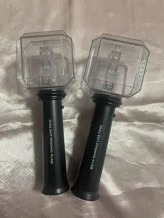 timelesz ペンライト 2本セット