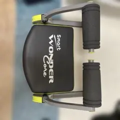 ワンダーコアスマート エクササイズマシーン　中古品のサムネイル