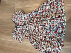 Polo Ralph Lauren 花柄ワンピース 2Tのサムネイル