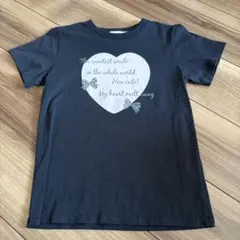 SHOO-LA-RUE 140センチＴシャツのサムネイル