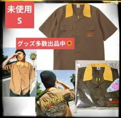 Fujii Kaze 藤井風 FUJI ROCK '26 シャツ M フジロック - メルカリ