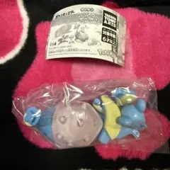 ポケットモンスター ポケモンみんなのラプラス ラプラス