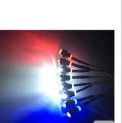 LED　電飾　　⑤　ラジコン　ボディ　ヨコモ　パーツ　ライト　パンドラ　ABCのサムネイル