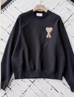 2026年最新】ami paris トレーナーの人気アイテム - メルカリ