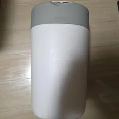 combi おむつ用ゴミ箱 ホワイトのサムネイル