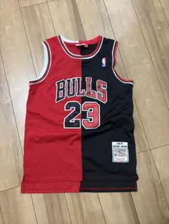 Mitchell & Ness JORDAN オールスタータンクトップ - メルカリ