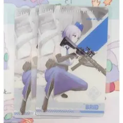 NIKKE ブリッド グッズ2点セット