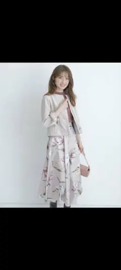 2026年最新】Apuweiser-riche ノーカラージャケットの人気アイテム