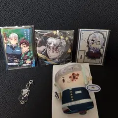 鬼滅の刃　宇髄天元　5点　セット