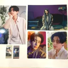 【ジェイク】メンバーシップキット