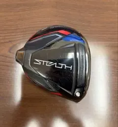 極美品 テーラーメイド STELTH GLOIRE＋9.5度 ヘッドのみ ハワイ店ストックセール】テーラーメイド STEALTH ヘッドのみ (ロフト9