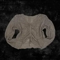 ボレロFサイズ フェアリーグランジ