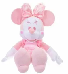 ミニーちゃんチェリーブロッサム