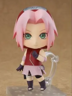 木之本桜 ねんどろいど グッスマ特典 クリアブックマーカー付き - メルカリ