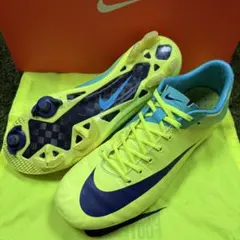 NIKE Mercurial Vapor Superfly Ⅲ FG