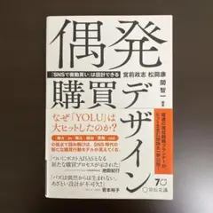 仮発購買デザイン