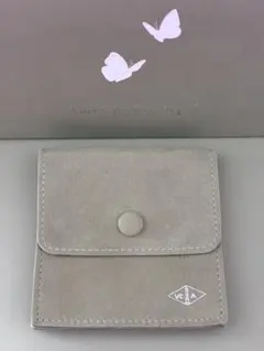 【新品未使用】ヴァンクリーフ&アーペル ジュエリーケース10cm × 10cm