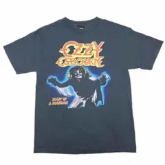 OZZ FEST / オズフェスト 2003 Tシャツ（00s）オジーオズボーン - メルカリ