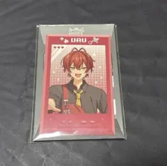 天*ん様 ばぁう　フォトカ 騎士X knightX STPR POP UP