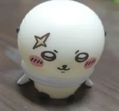 ちいかわ　ラッコ　フィギュア