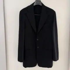 redaelli air ウールカシミヤテーラードジャケット