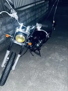 HONDA マグナ250 車体 人気❗️全国配送可能❗️アメリカン ビラーゴ